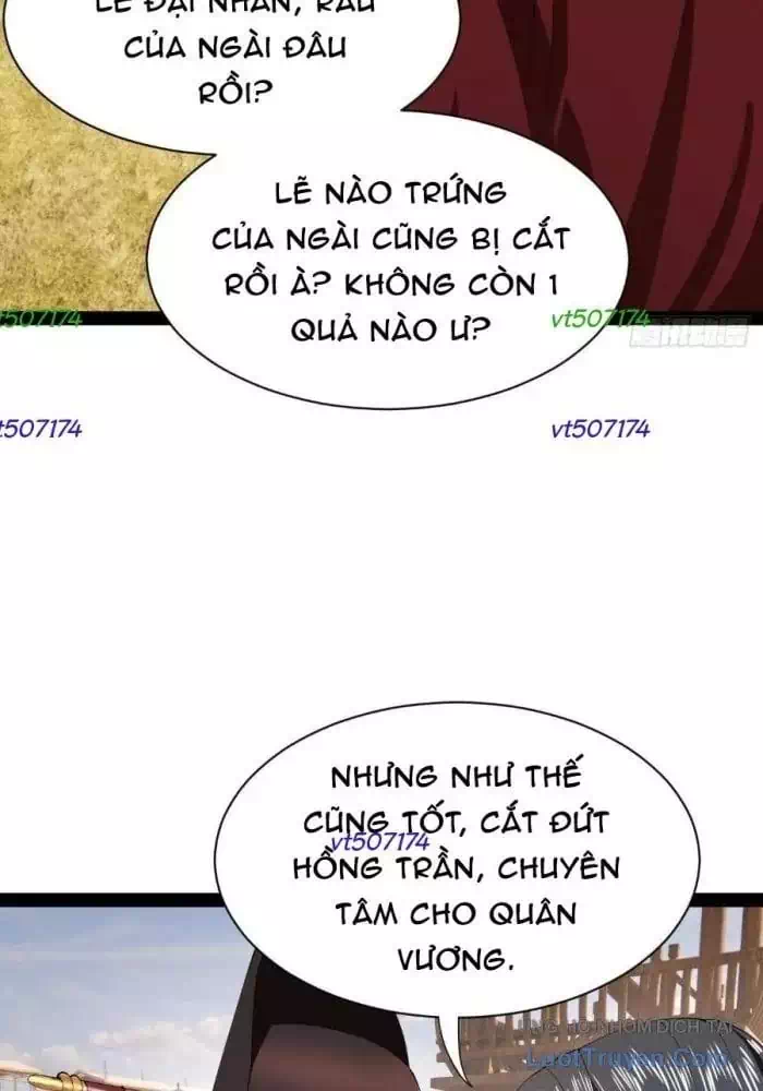 Truyện Tranh Chàng Rể Mạnh Nhất Lịch Sử trang 7