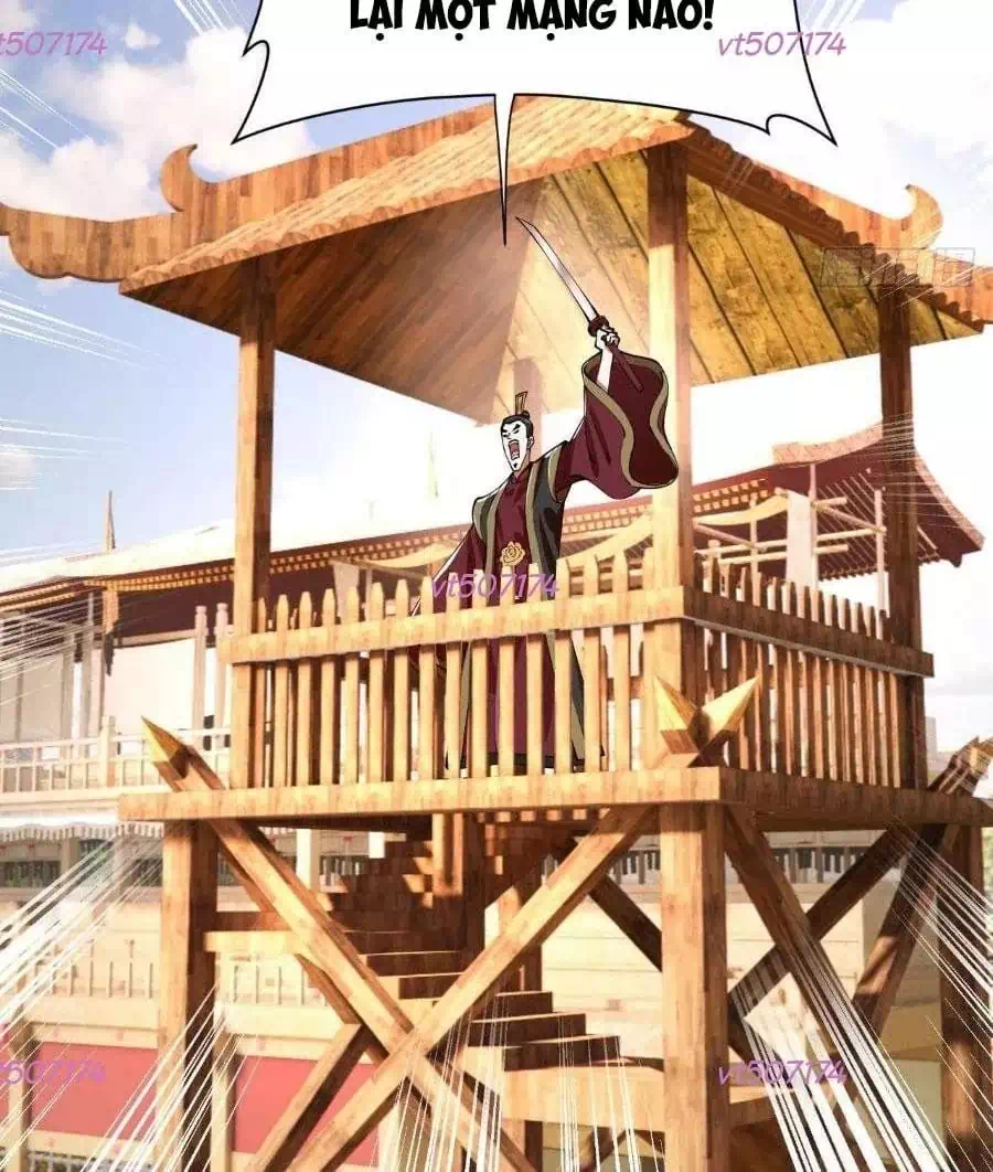 Truyện Tranh Chàng Rể Mạnh Nhất Lịch Sử trang 7