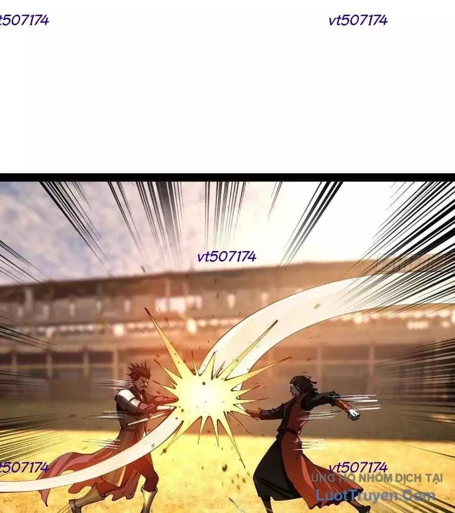 Truyện Tranh Chàng Rể Mạnh Nhất Lịch Sử trang 7