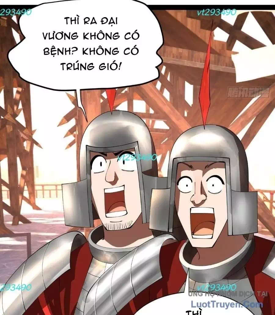 Truyện Tranh Chàng Rể Mạnh Nhất Lịch Sử trang 7