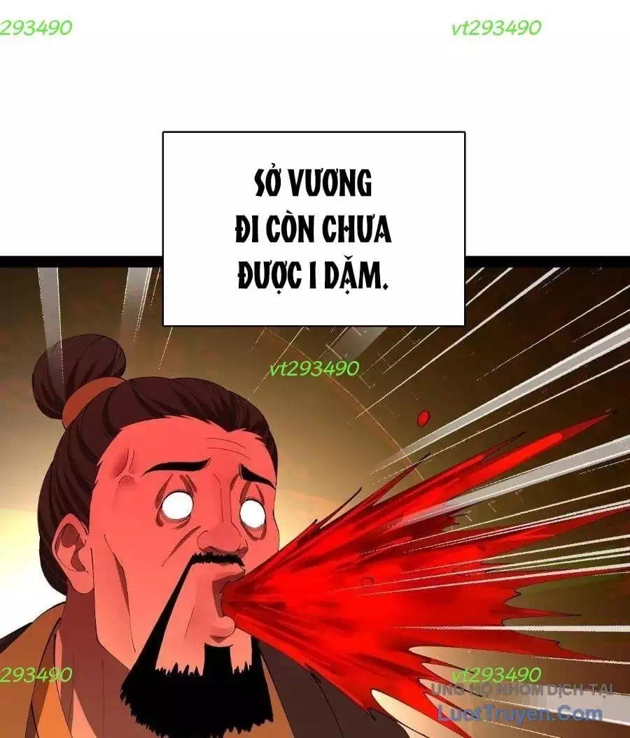 Truyện Tranh Chàng Rể Mạnh Nhất Lịch Sử trang 7