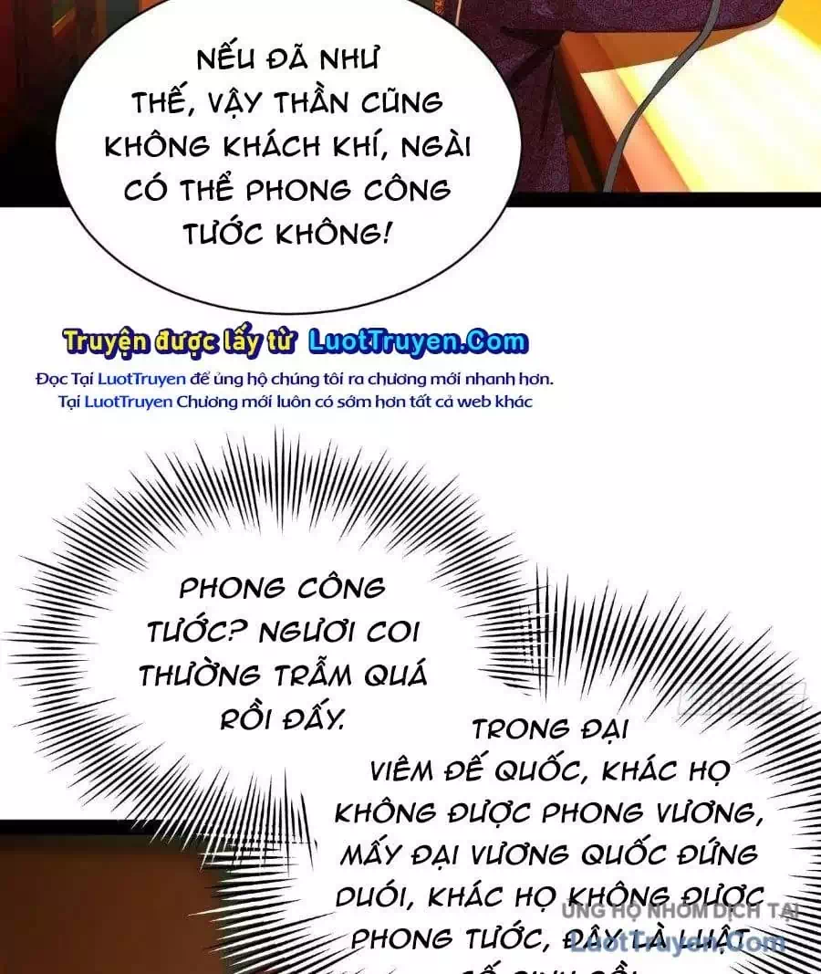 Truyện Tranh Chàng Rể Mạnh Nhất Lịch Sử trang 7