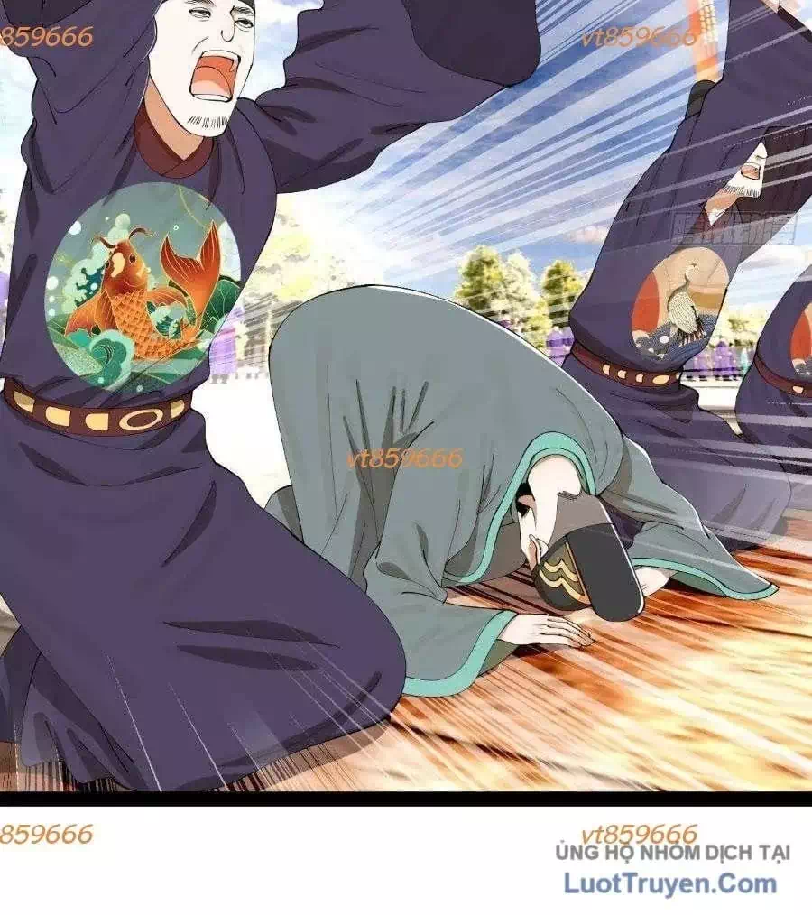 Truyện Tranh Chàng Rể Mạnh Nhất Lịch Sử trang 7