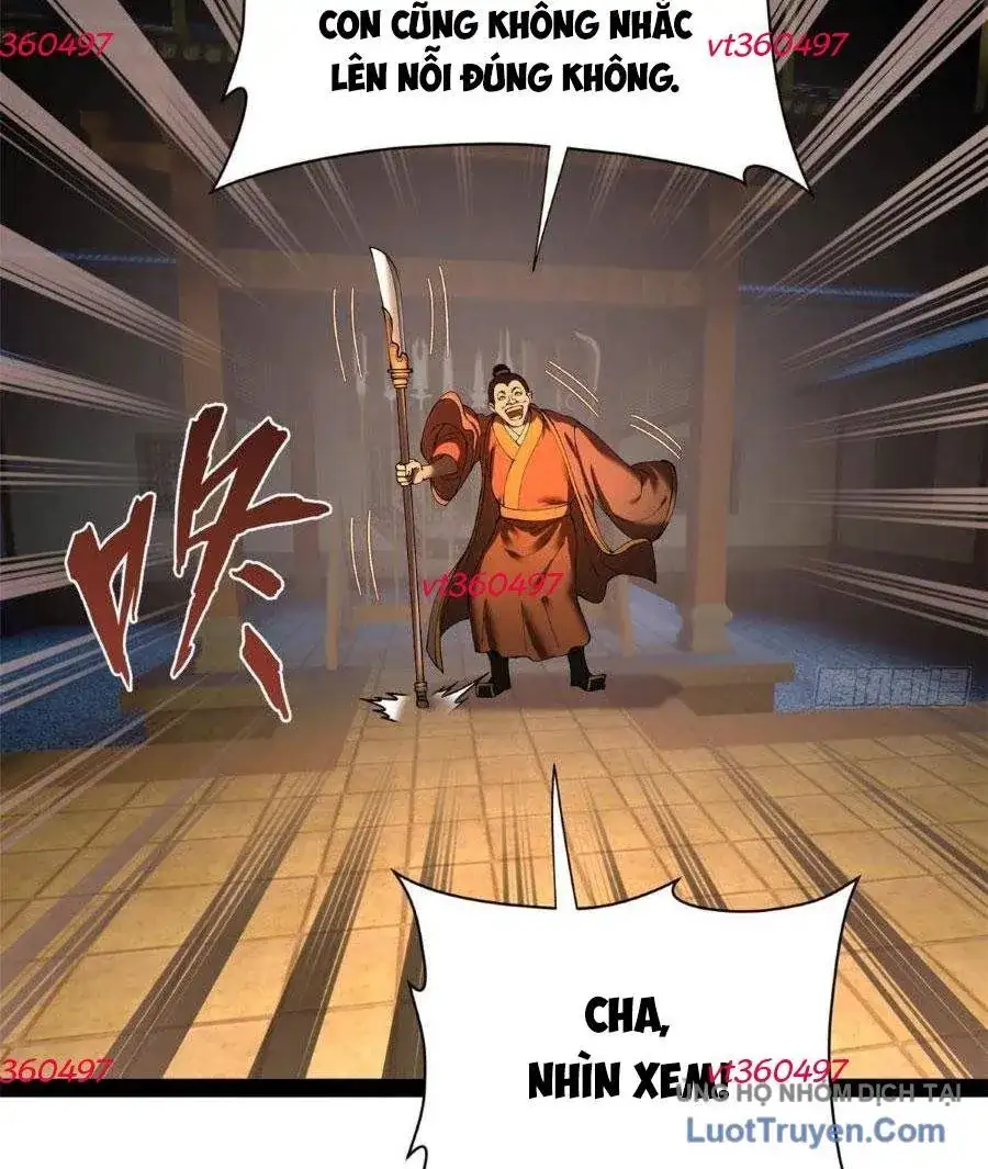 Truyện Tranh Chàng Rể Mạnh Nhất Lịch Sử trang 7