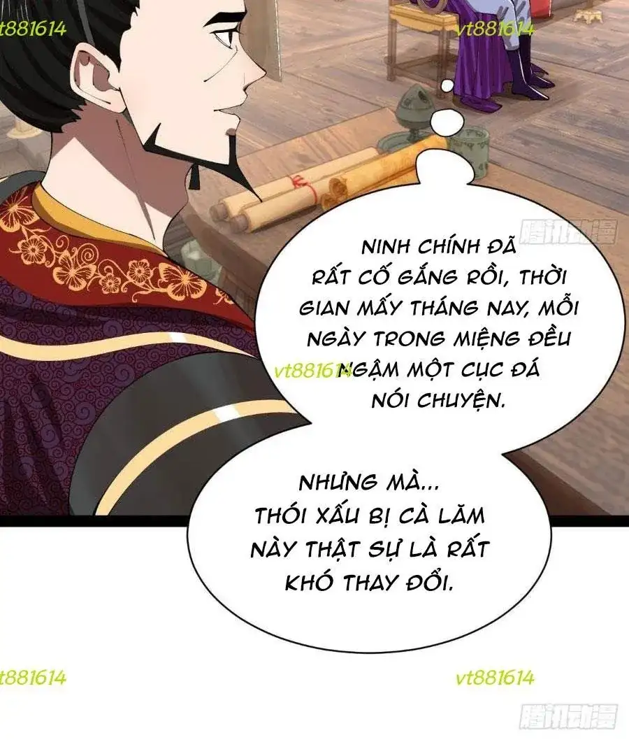 Truyện Tranh Chàng Rể Mạnh Nhất Lịch Sử trang 7