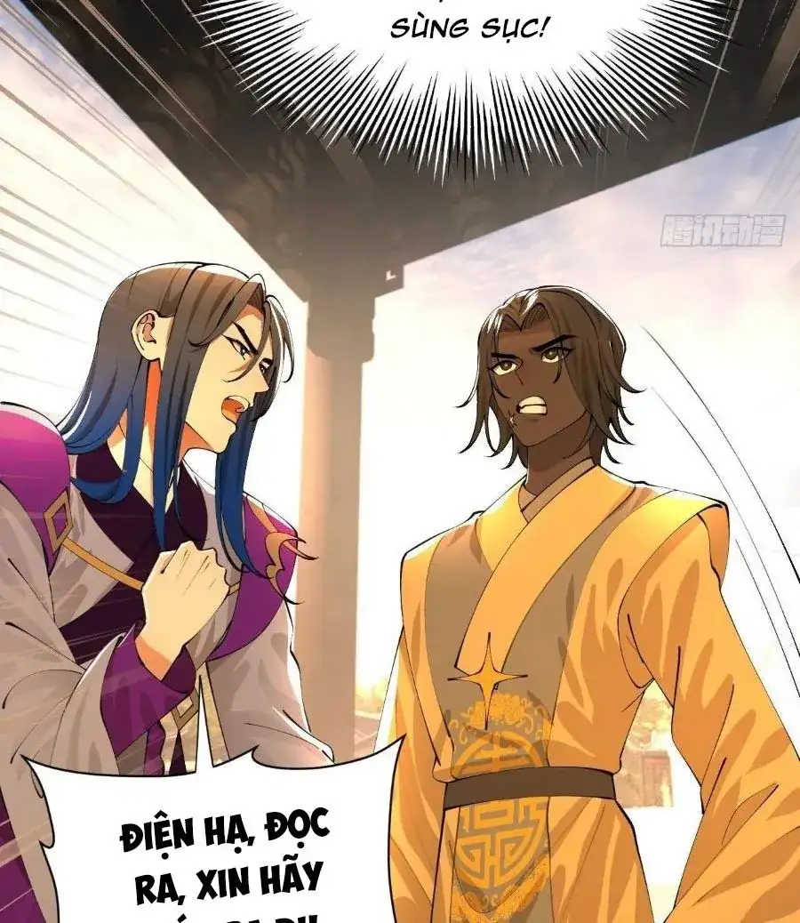Truyện Tranh Chàng Rể Mạnh Nhất Lịch Sử trang 7