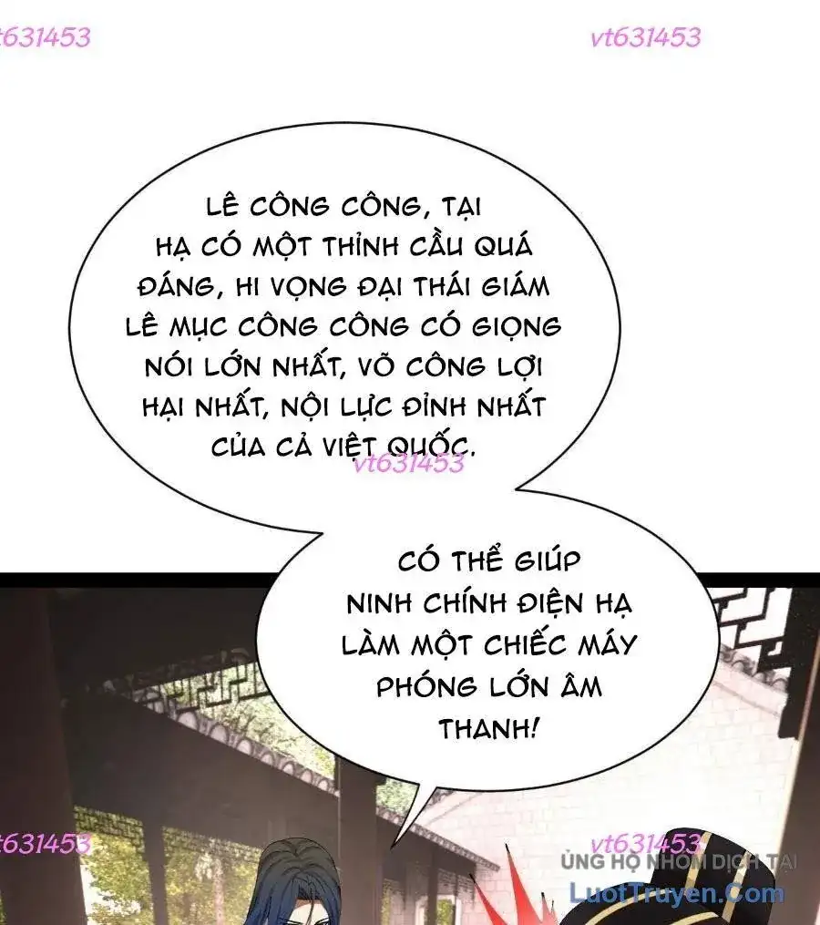 Truyện Tranh Chàng Rể Mạnh Nhất Lịch Sử trang 7