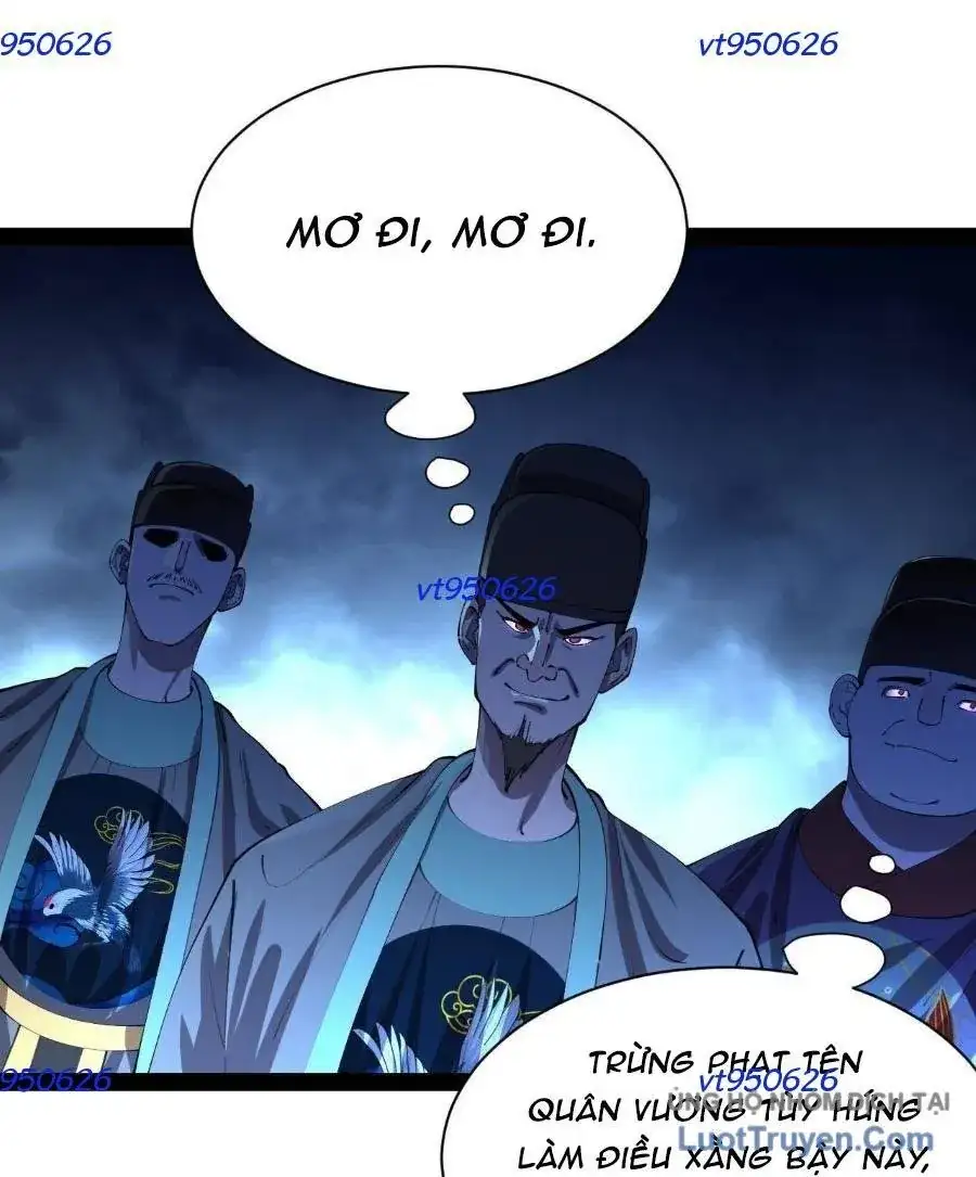 Truyện Tranh Chàng Rể Mạnh Nhất Lịch Sử trang 7