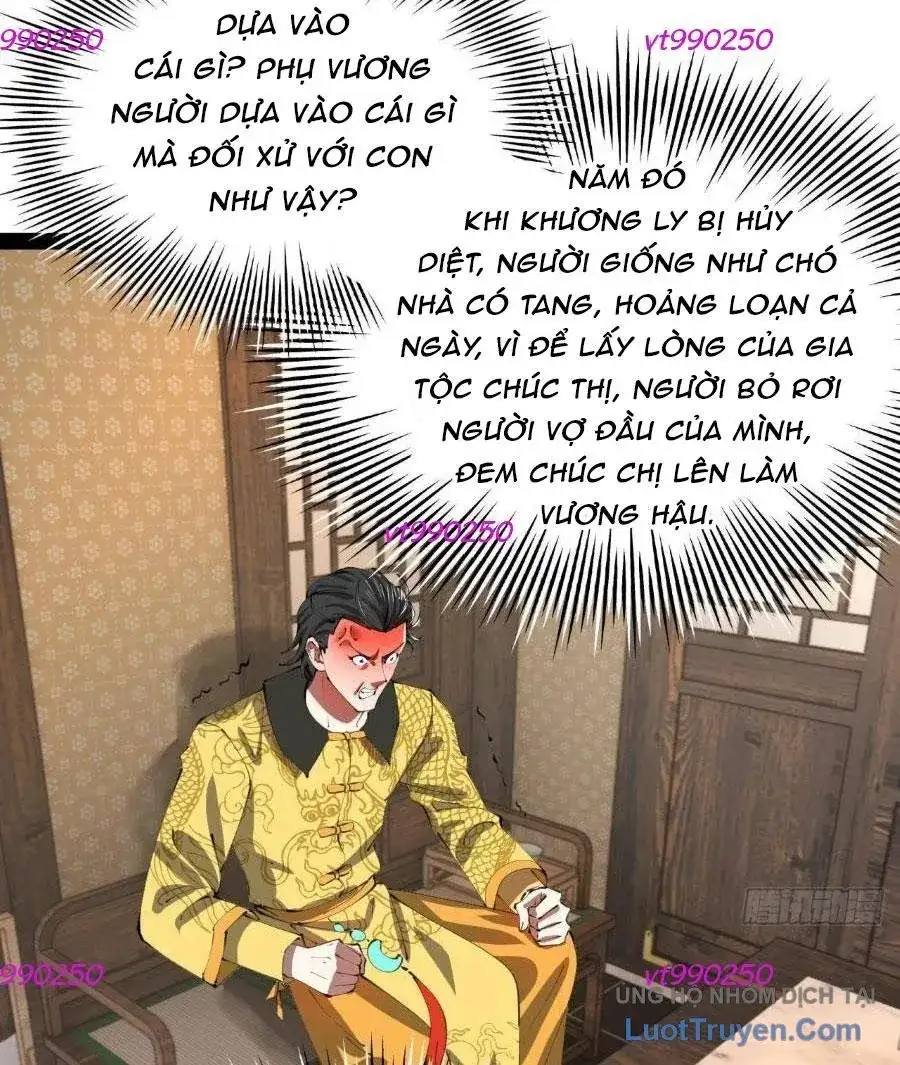 Truyện Tranh Chàng Rể Mạnh Nhất Lịch Sử trang 7