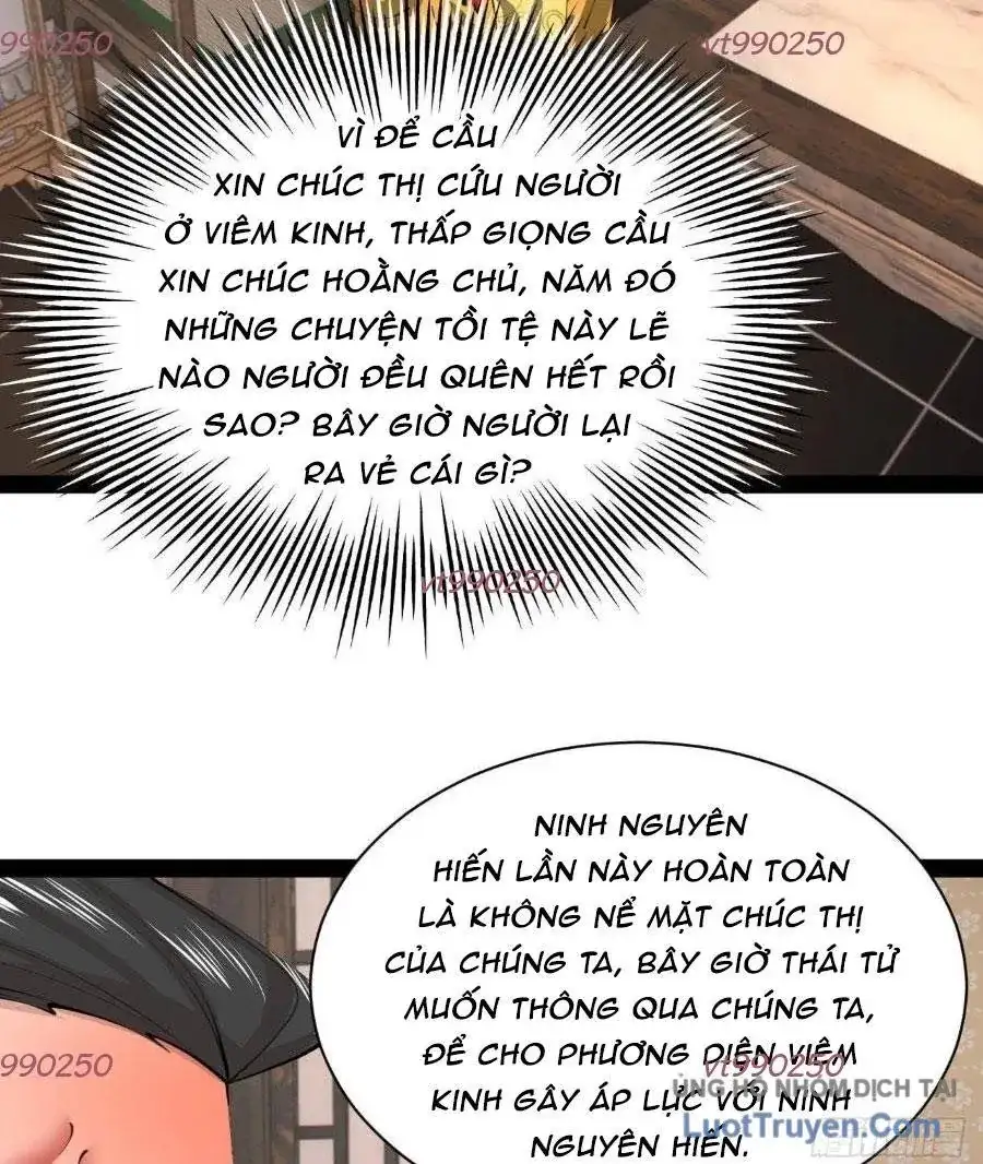 Truyện Tranh Chàng Rể Mạnh Nhất Lịch Sử trang 7