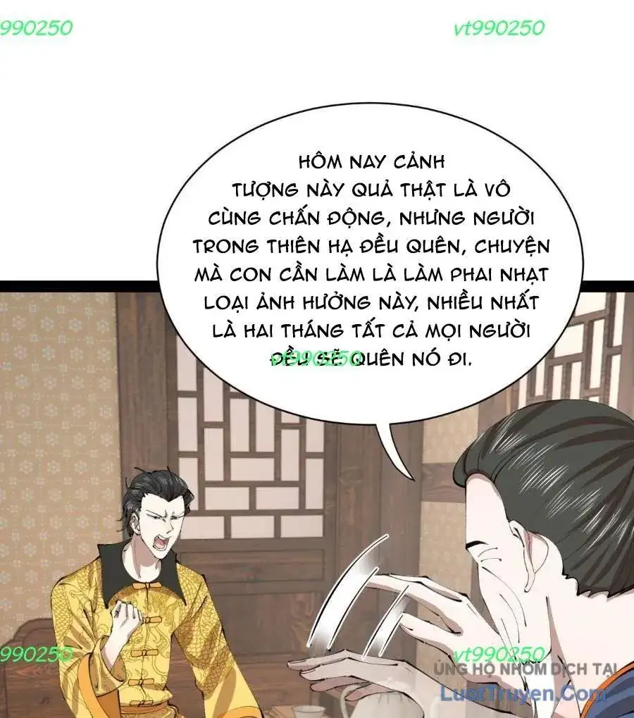 Truyện Tranh Chàng Rể Mạnh Nhất Lịch Sử trang 7