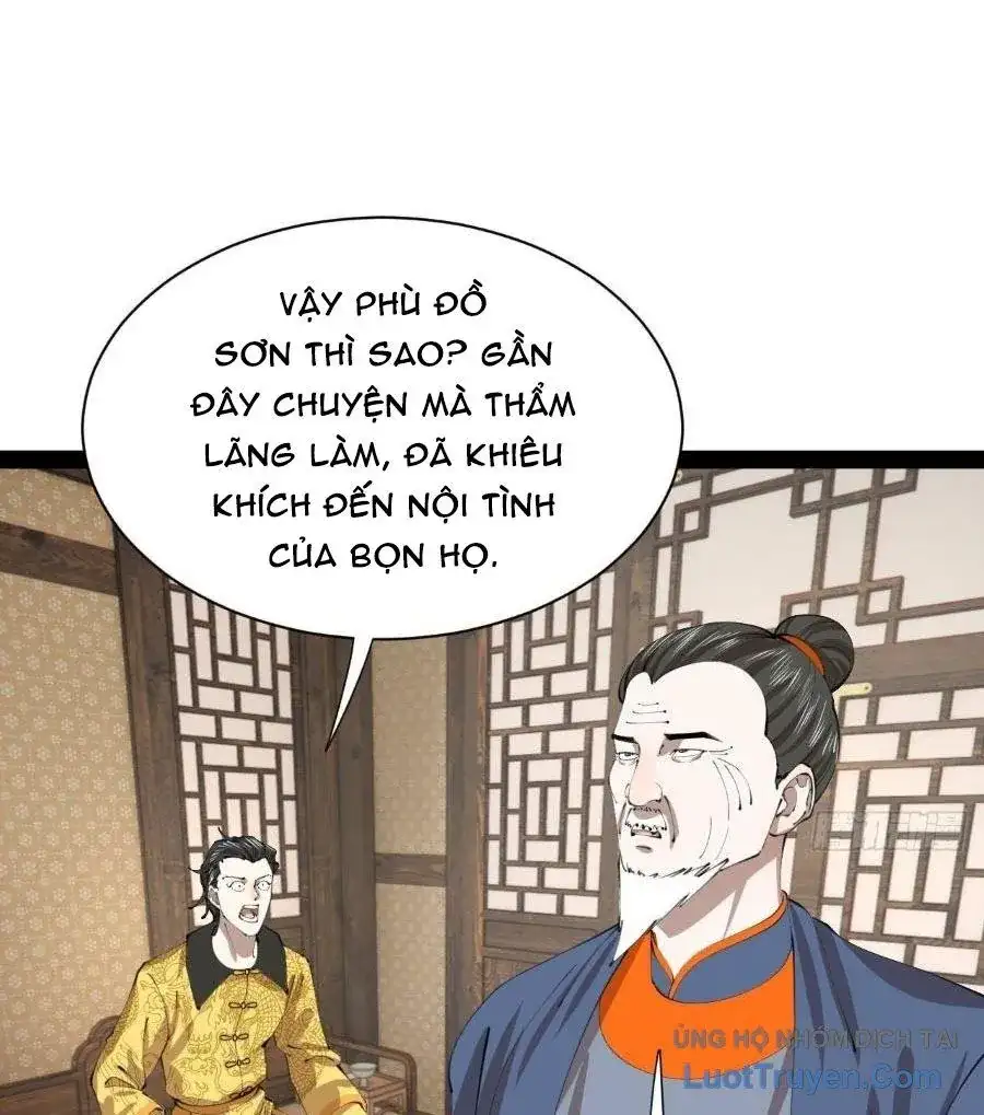 Truyện Tranh Chàng Rể Mạnh Nhất Lịch Sử trang 7
