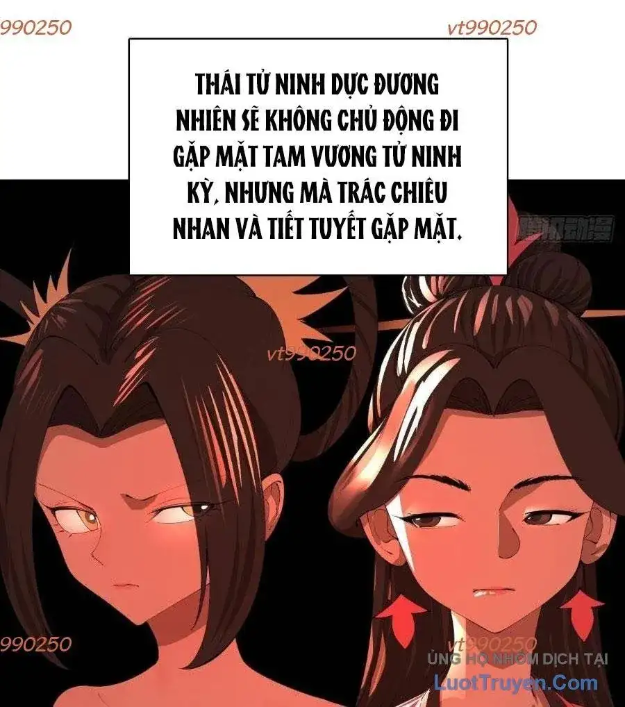 Truyện Tranh Chàng Rể Mạnh Nhất Lịch Sử trang 7