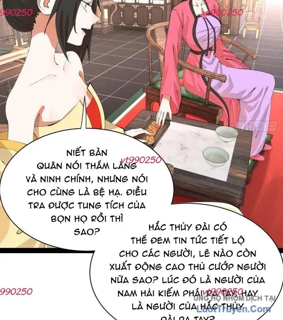 Truyện Tranh Chàng Rể Mạnh Nhất Lịch Sử trang 7