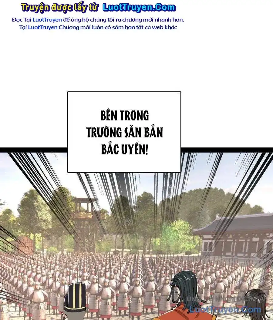 Truyện Tranh Chàng Rể Mạnh Nhất Lịch Sử trang 7