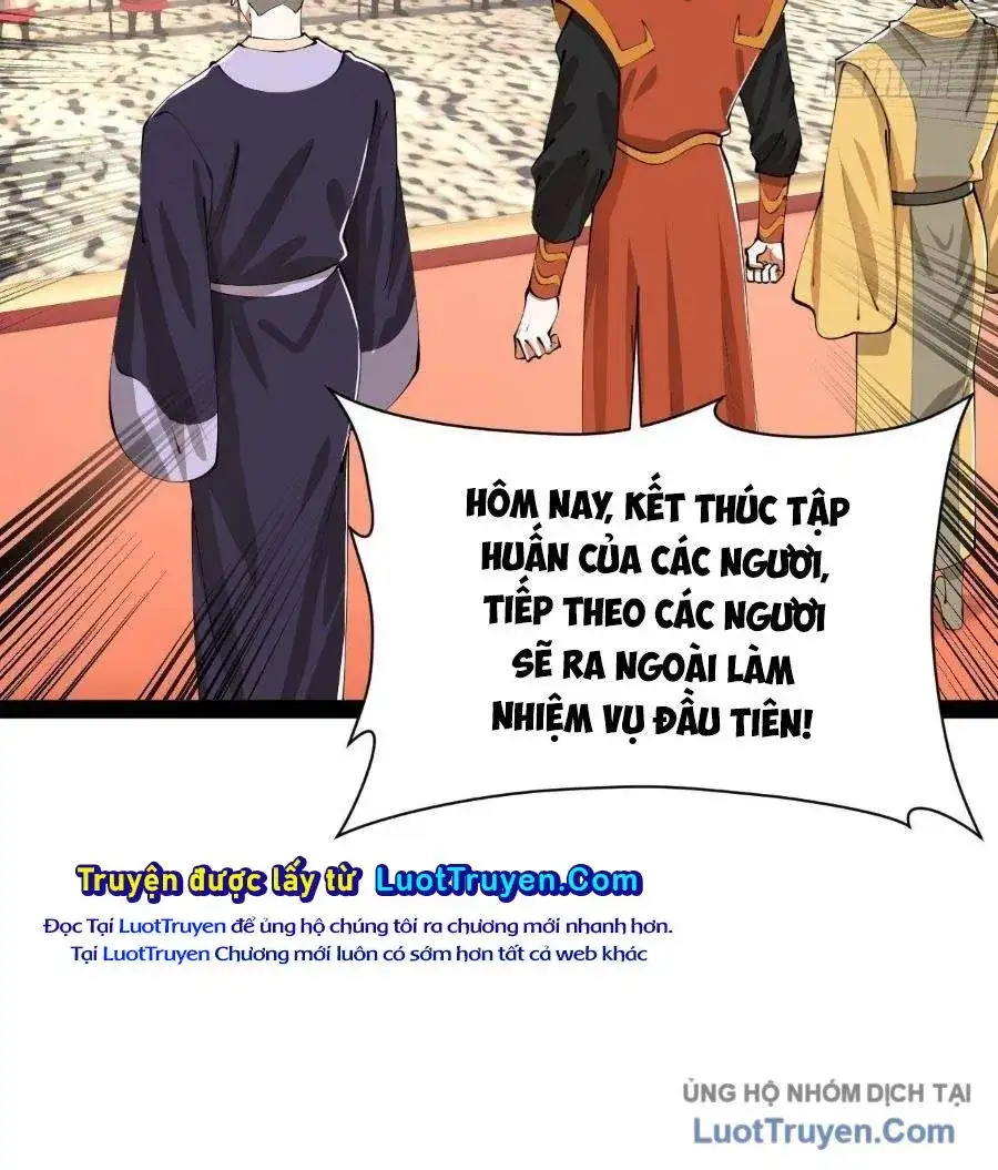 Truyện Tranh Chàng Rể Mạnh Nhất Lịch Sử trang 7