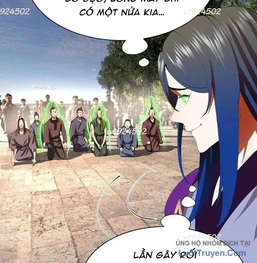 Truyện Tranh Chàng Rể Mạnh Nhất Lịch Sử trang 7