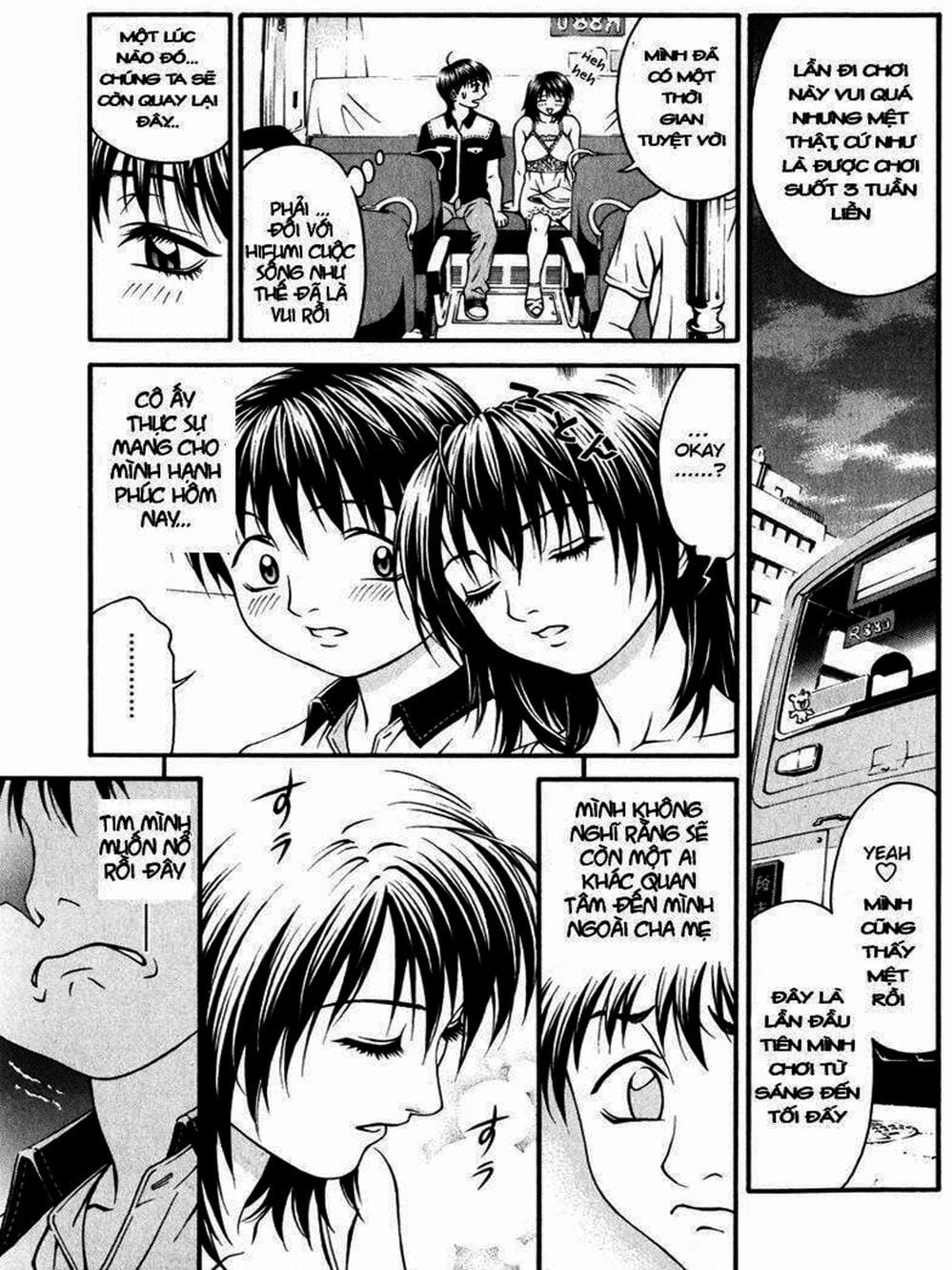 Trang 19 - Chap 31