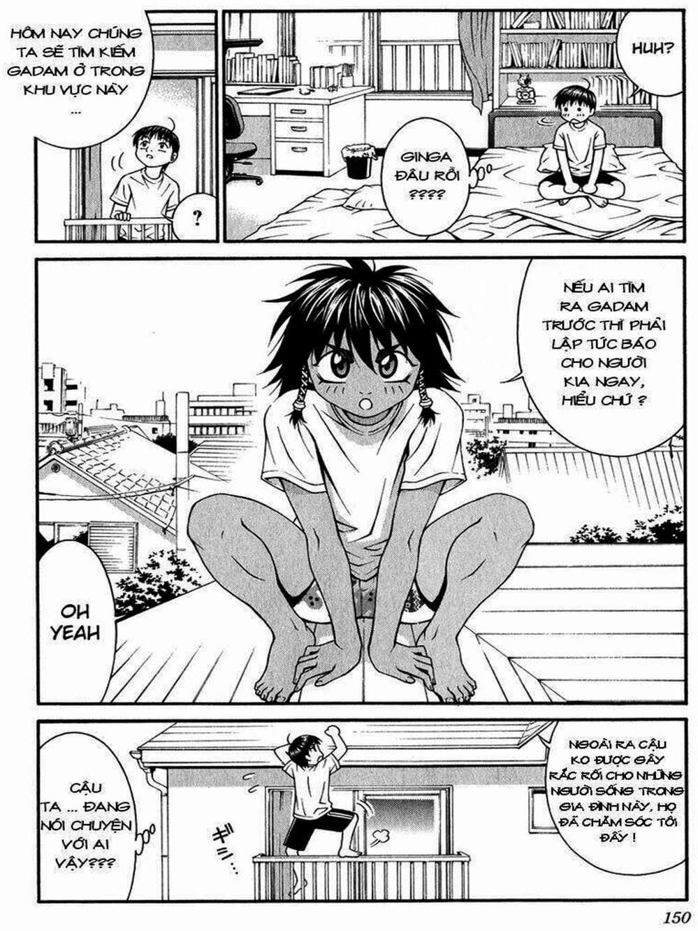 Trang 18 - Chap 35