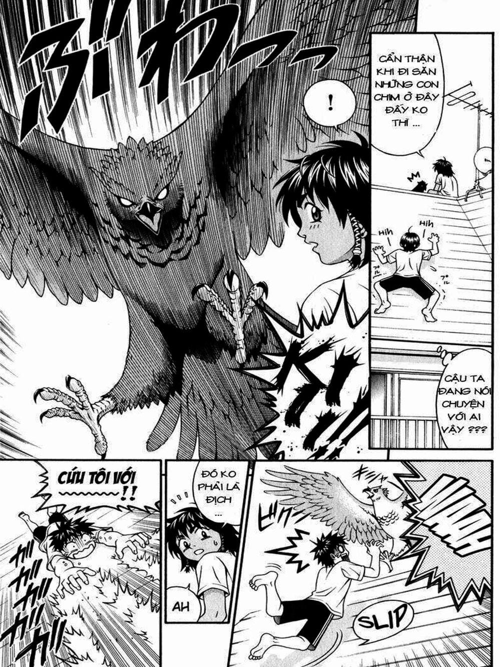 Trang 19 - Chap 35