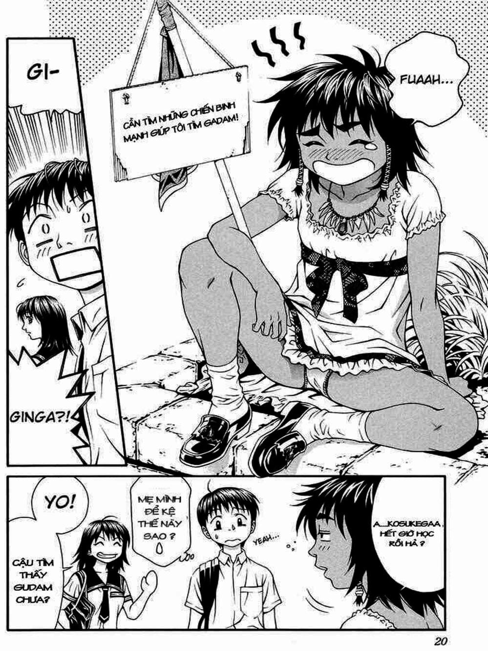 Trang 15 - Chap 38