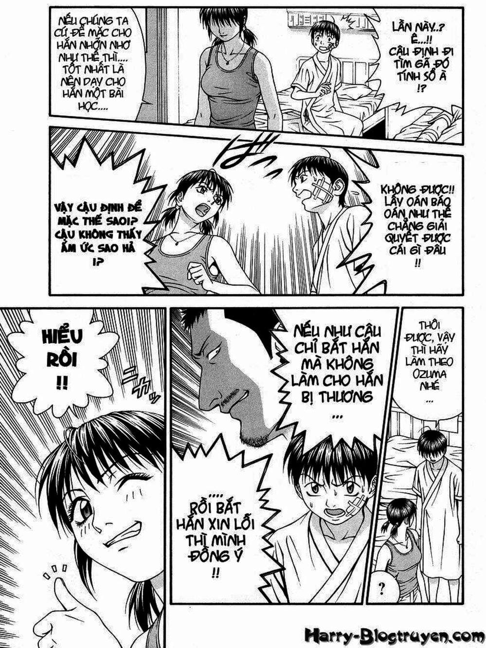 Trang 12 - Chap 58