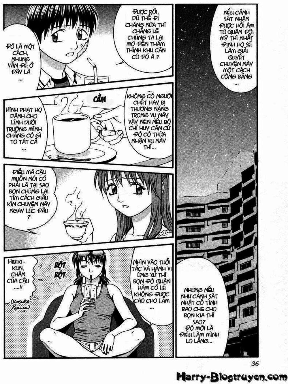 Trang 13 - Chap 58