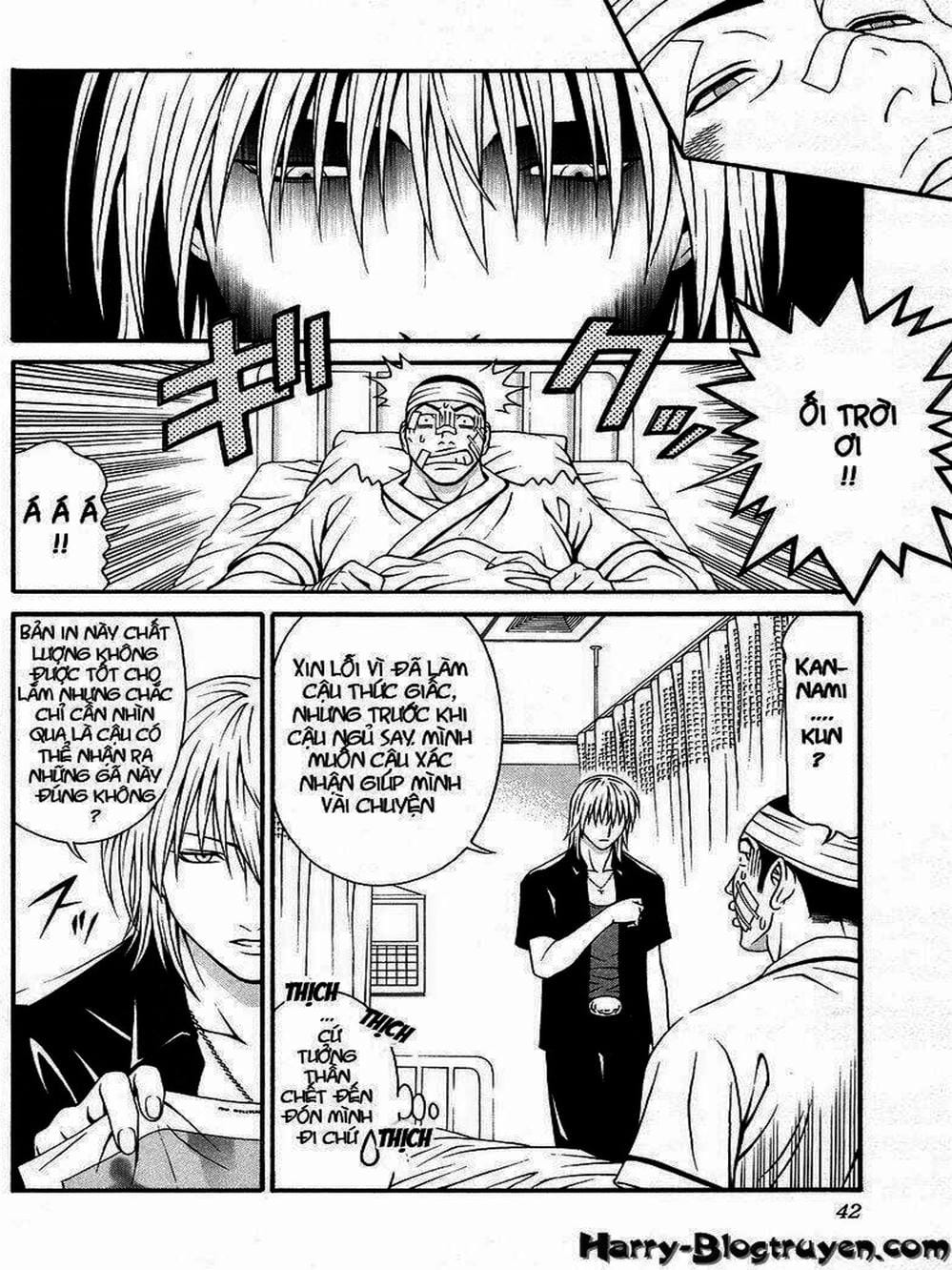 Trang 19 - Chap 58