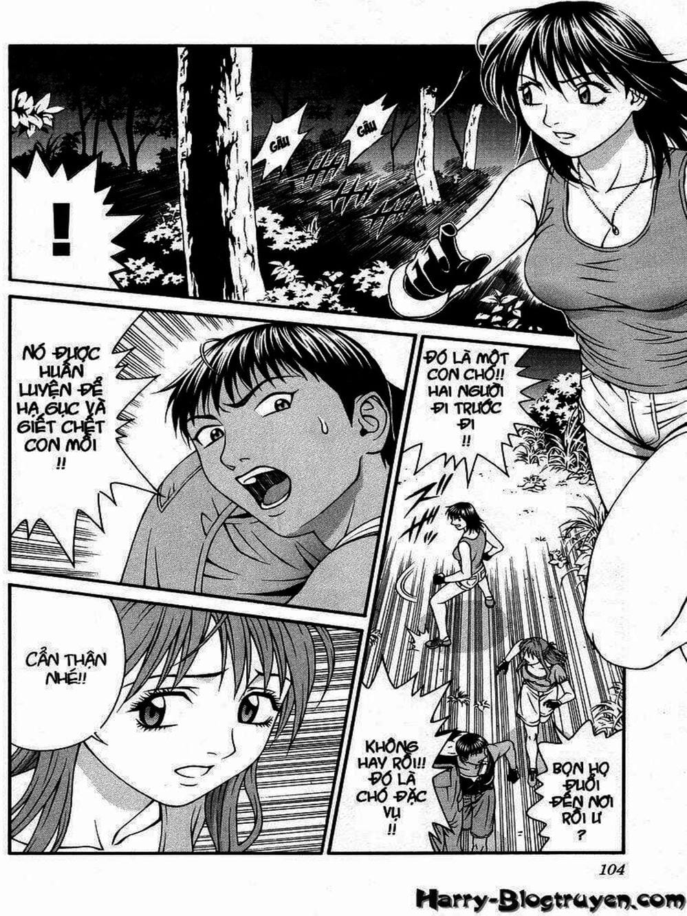 Trang 1 - Chap 62