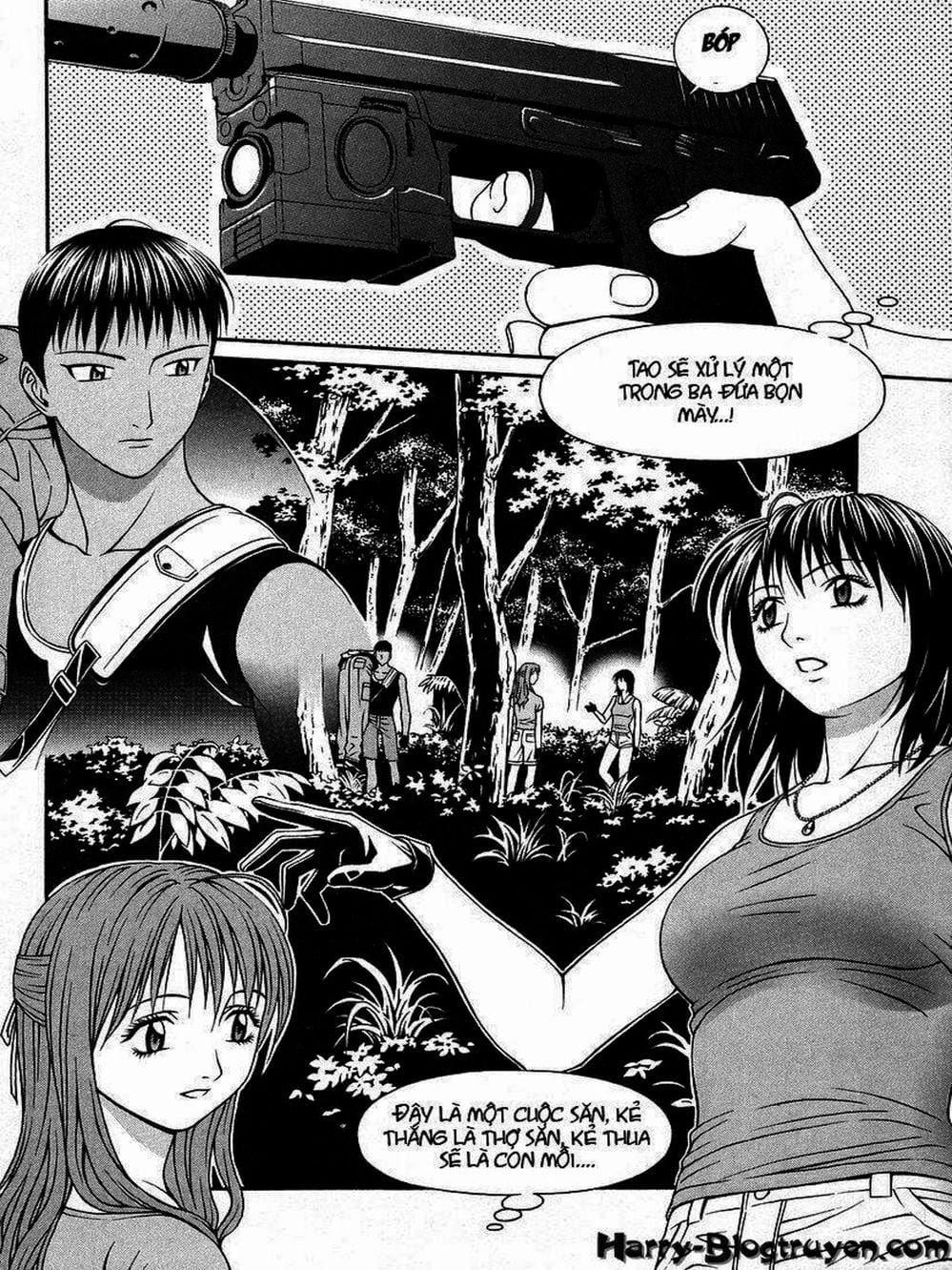 Trang 11 - Chap 62