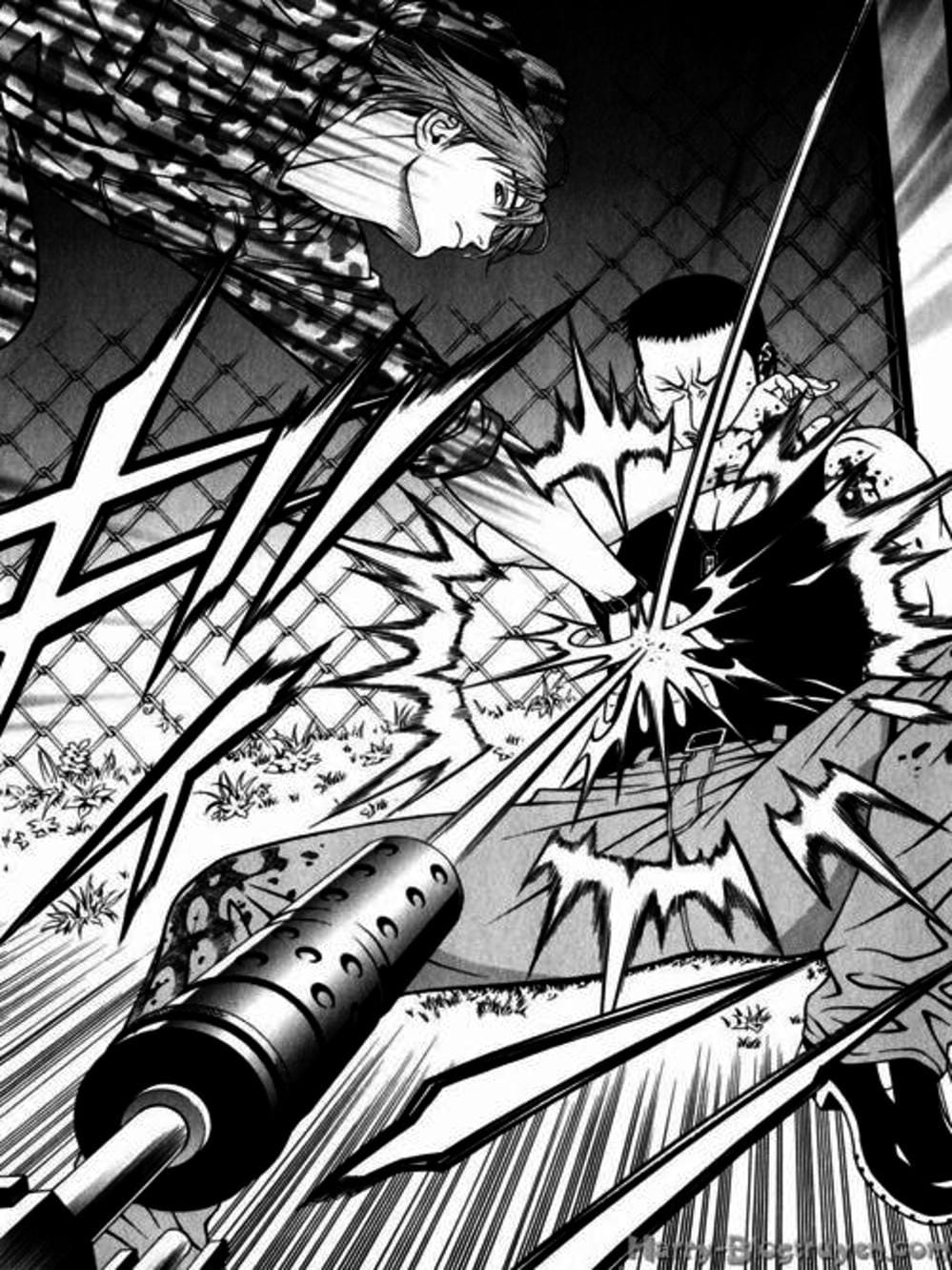 Trang 1 - Chap 69