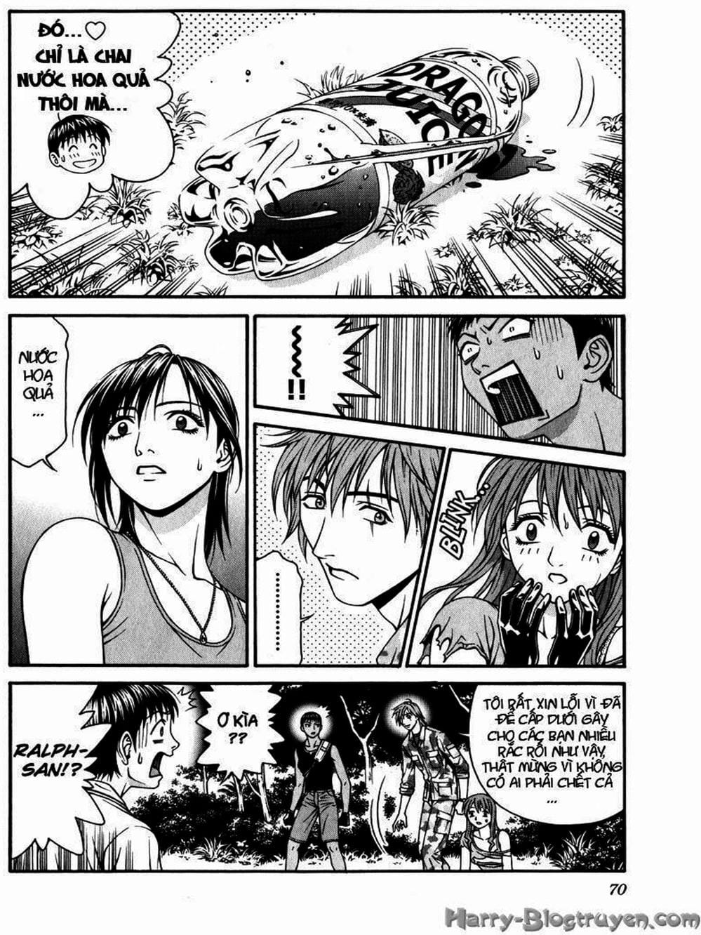 Trang 13 - Chap 69