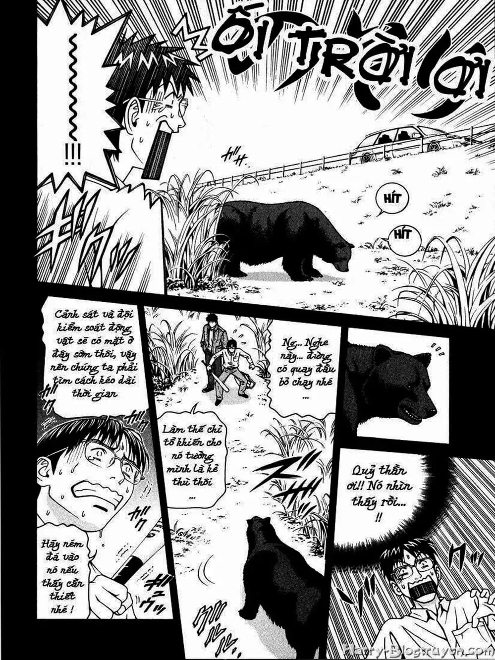 Trang 3 - Chap 74
