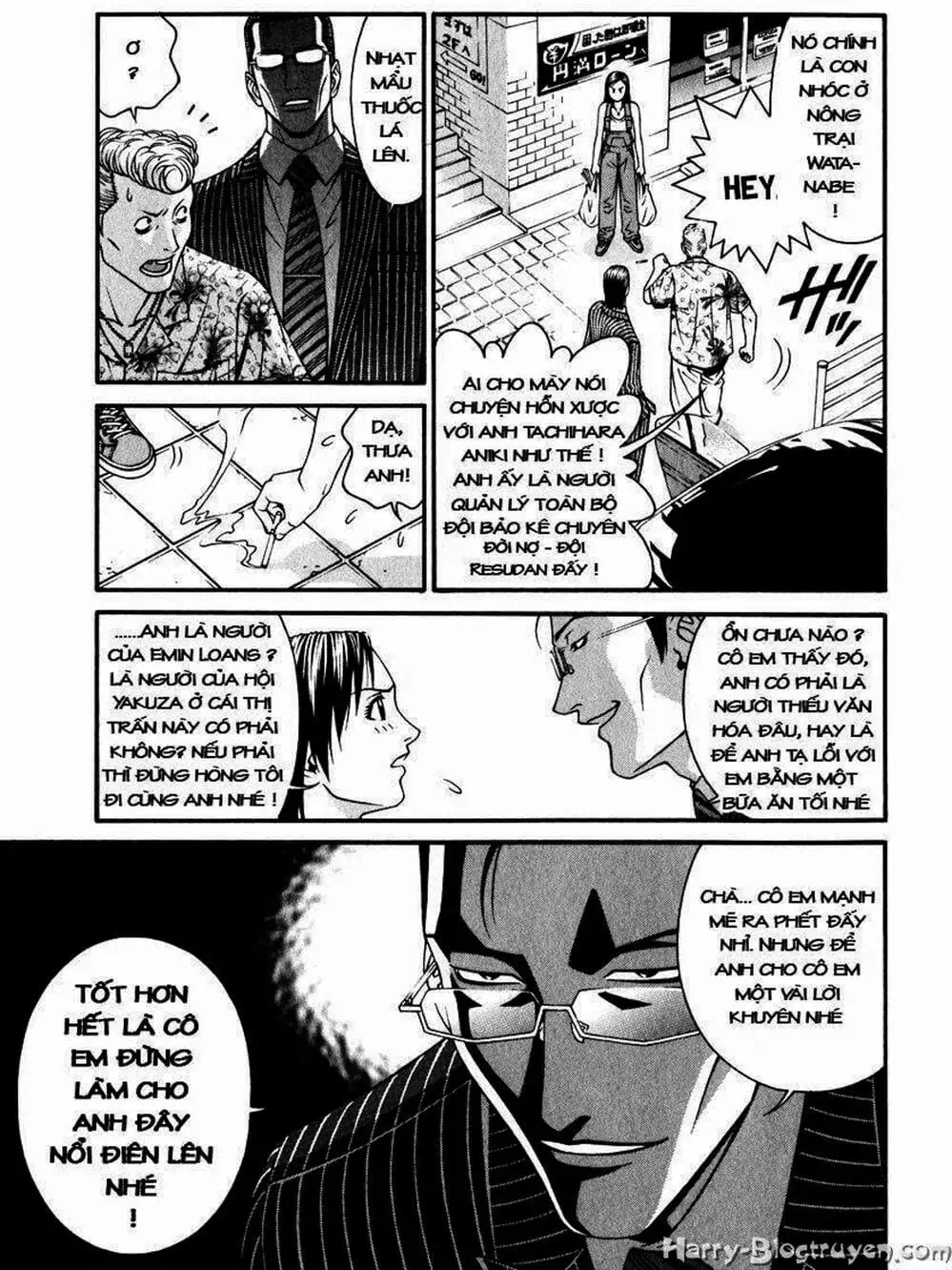 Trang 18 - Chap 74