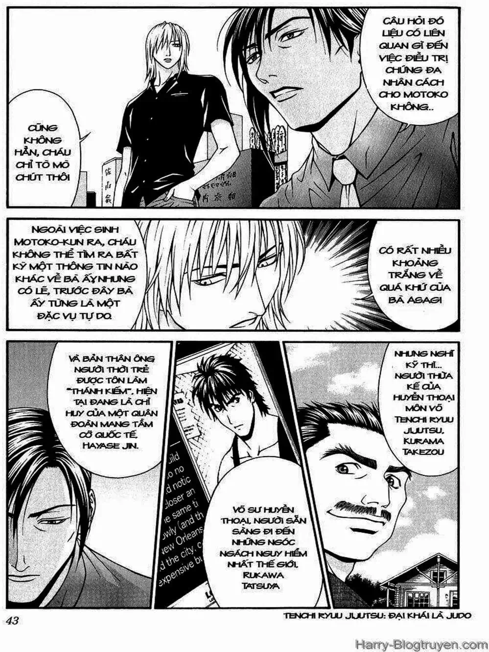 Trang 14 - Chap 77