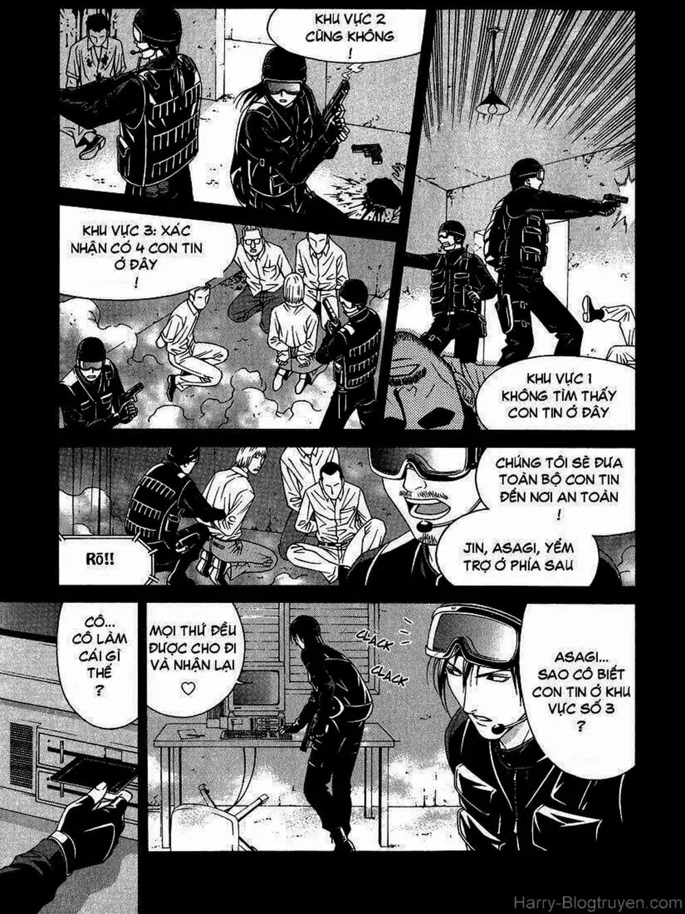 Trang 16 - Chap 77
