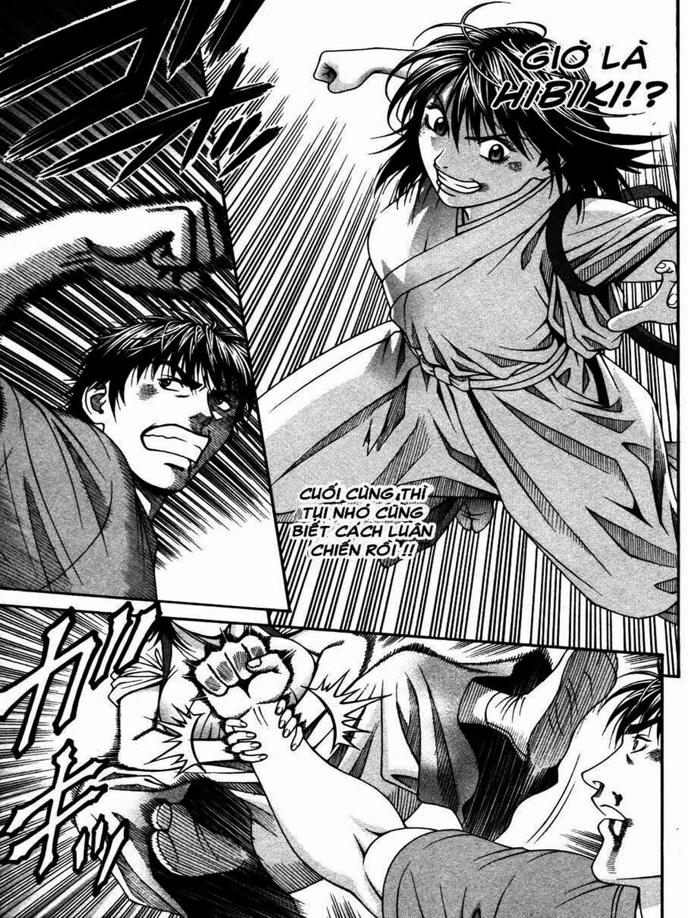 Trang 7 - Chap 110