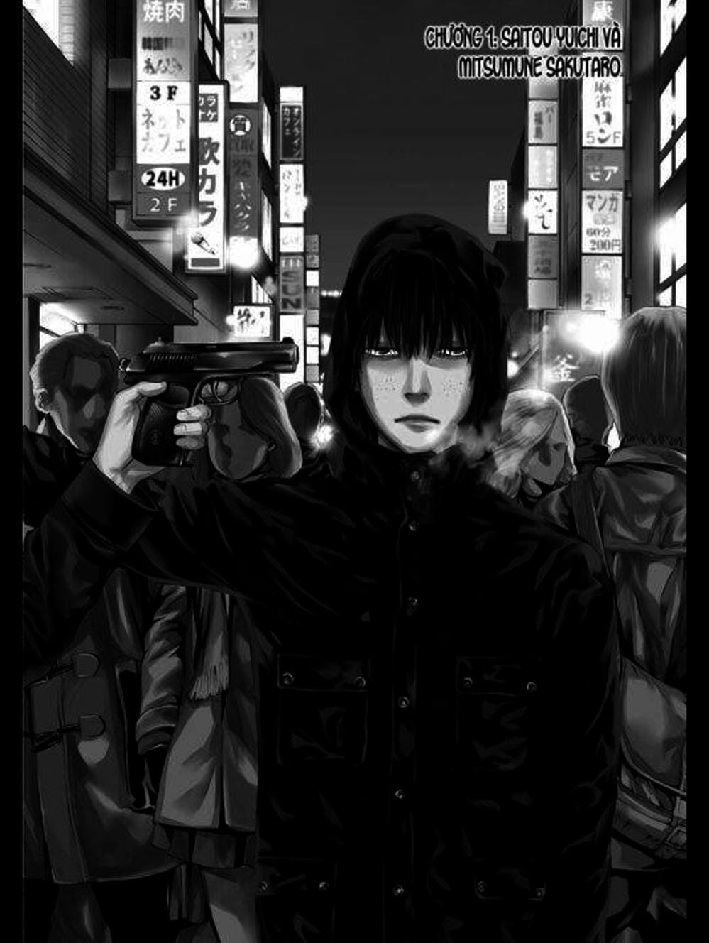 Trang 6 - Chap 1