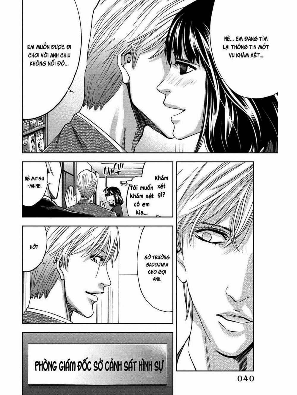 Trang 2 - Chap 3