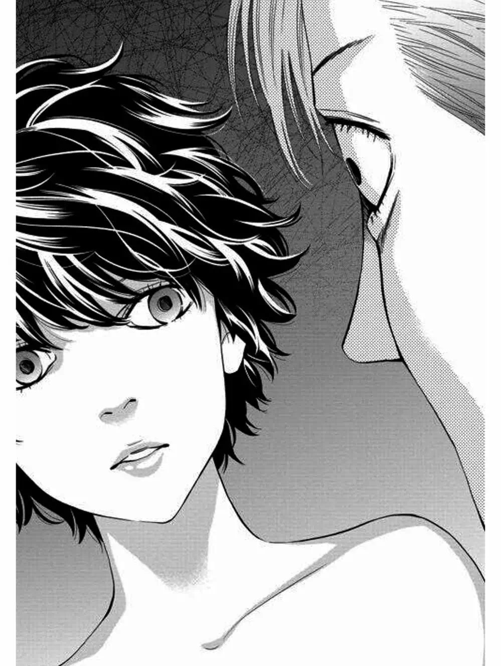 Truyện Tranh Thay Đổi Thế Giới - Change The World trang 6