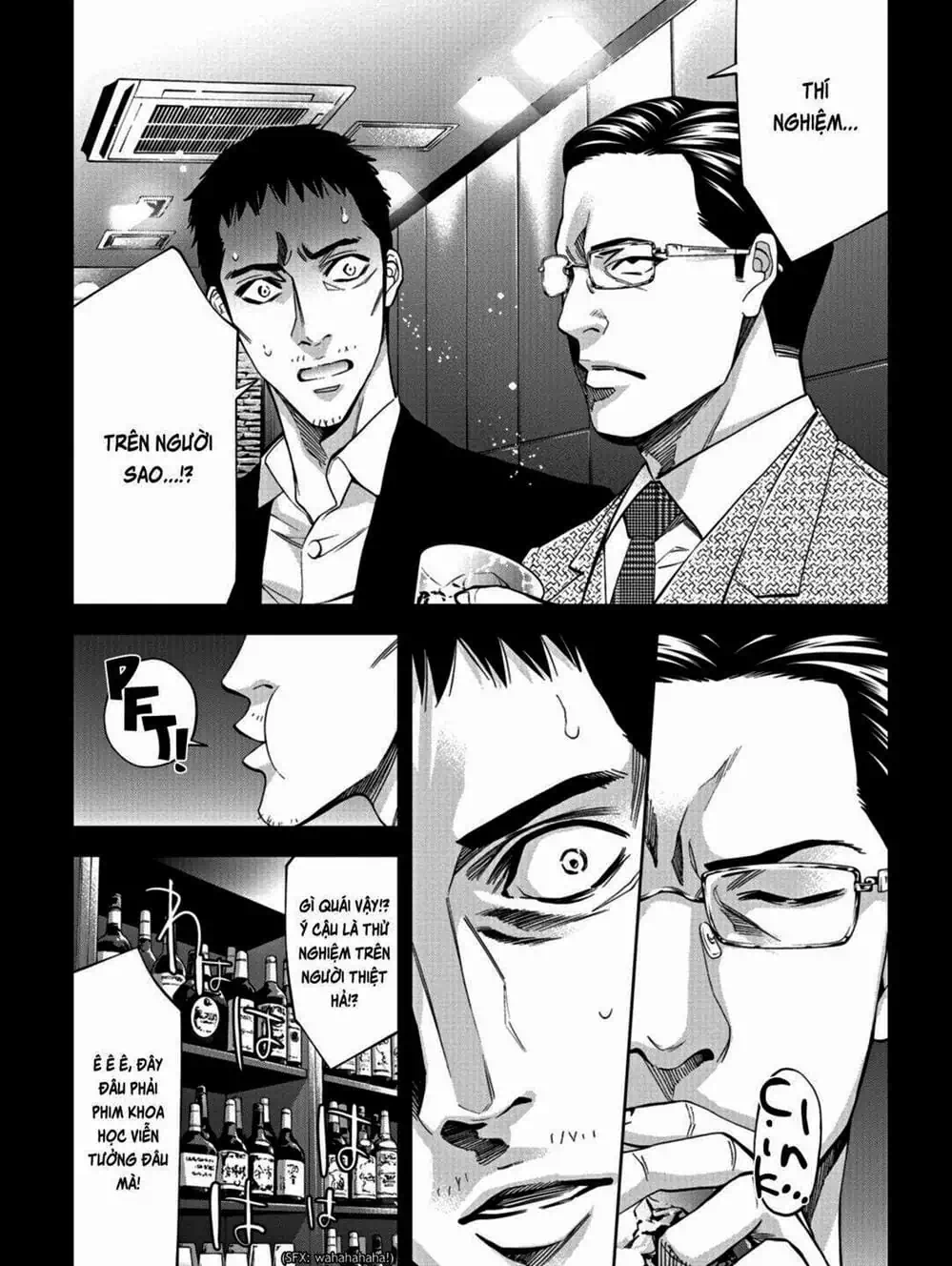 Trang 5 - Chap 44