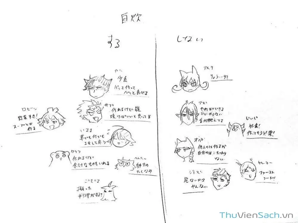 Truyện Tranh Chào Mừng Cậu Đến Trường Iruma-Kun trang 7