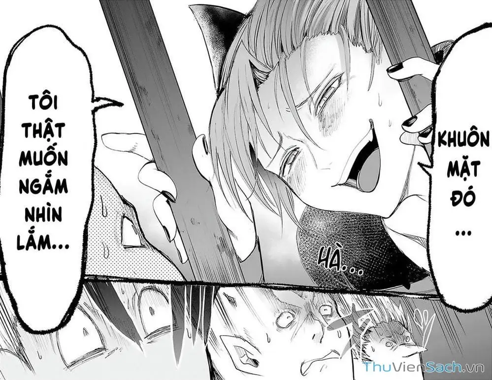 Truyện Tranh Chào Mừng Cậu Đến Trường Iruma-Kun trang 7