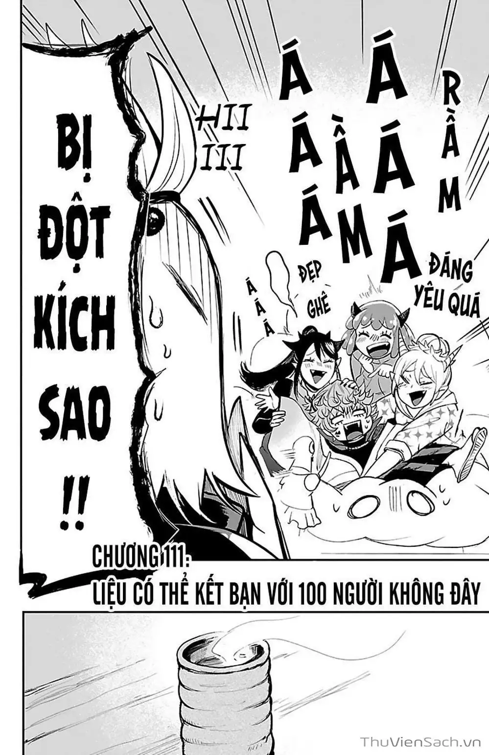 Truyện Tranh Chào Mừng Cậu Đến Trường Iruma-Kun trang 7