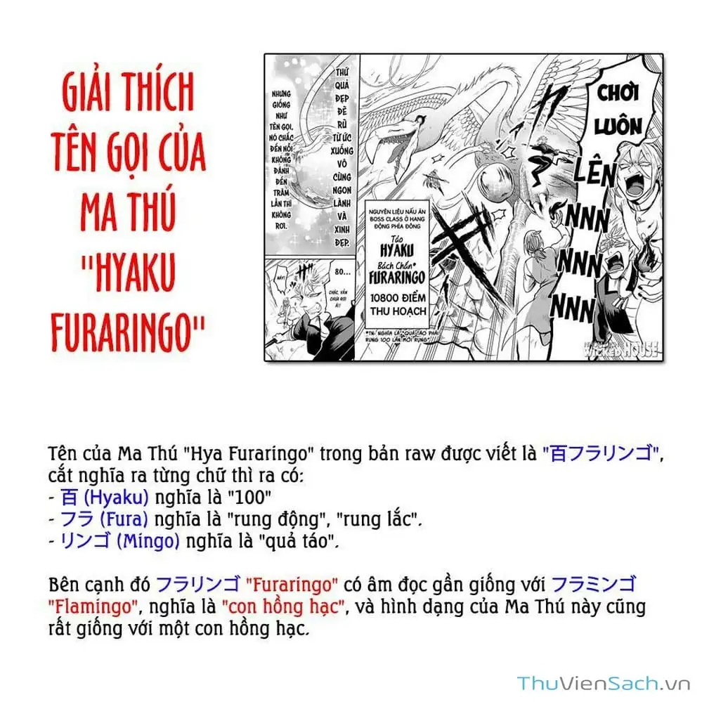 Truyện Tranh Chào Mừng Cậu Đến Trường Iruma-Kun trang 7