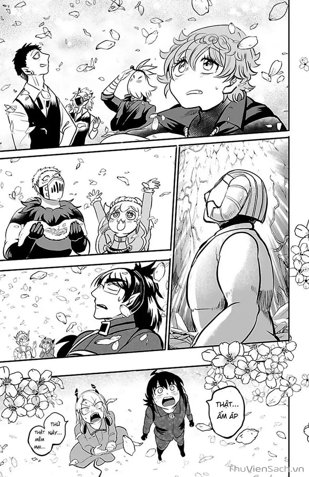 Truyện Tranh Chào Mừng Cậu Đến Trường Iruma-Kun trang 7