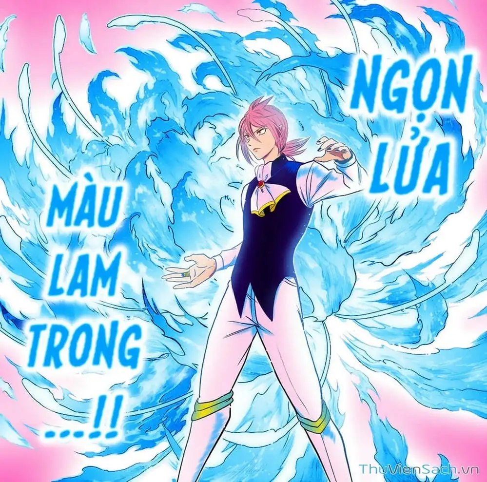Truyện Tranh Chào Mừng Cậu Đến Trường Iruma-Kun trang 7