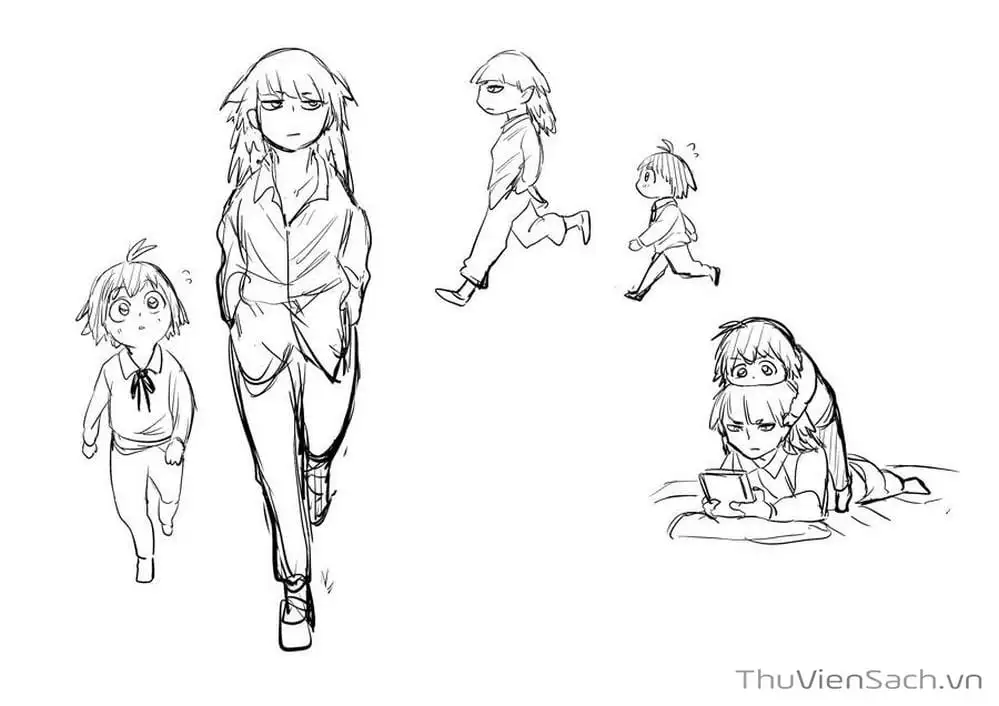 Truyện Tranh Chào Mừng Cậu Đến Trường Iruma-Kun trang 7