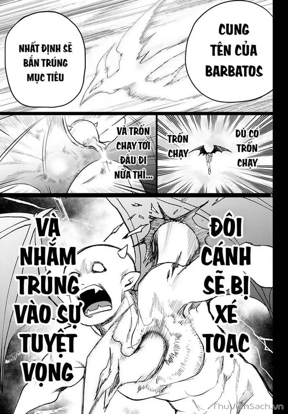 Truyện Tranh Chào Mừng Cậu Đến Trường Iruma-Kun trang 7