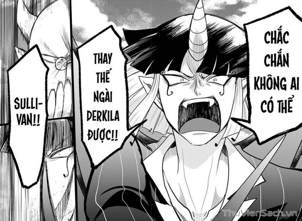 Truyện Tranh Chào Mừng Cậu Đến Trường Iruma-Kun trang 7